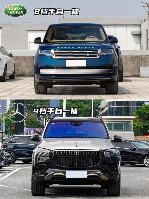 惠州175迈巴赫经典与现代的完美融合，路虎如何塑造独特的品牌形象